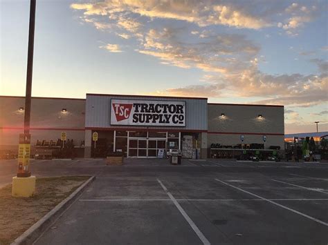 Tractor supply odessa tx - Get more information for Tractor Supply Co. in Odessa, TX. See reviews, map, get the address, and find directions.